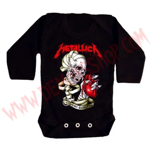 Body ML Metallica