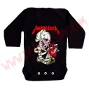 Body ML Metallica