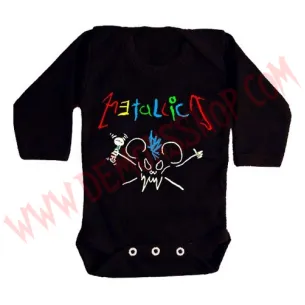 Body ML Metallica