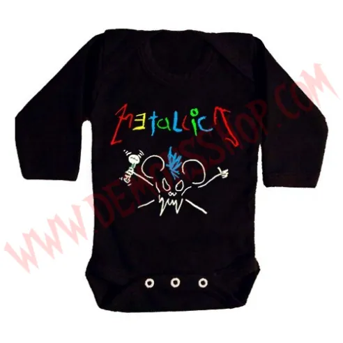 Body ML Metallica