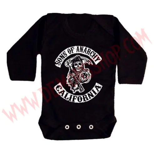 Body ML Sons of Anarchy