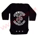 Body ML Sons of Anarchy