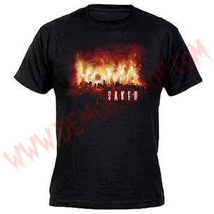Camiseta MC Koma