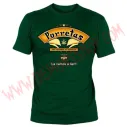Camiseta MC Porretas