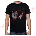 Camiseta MC Black Sabbath