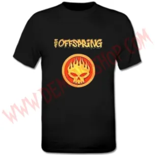 Camiseta MC Offspring