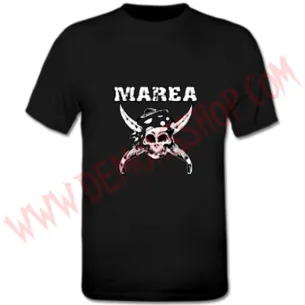 Camiseta MC Marea
