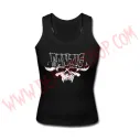 Camiseta Chica Tirantes Danzig