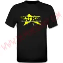 Camiseta MC El Ultimo Ke Zierre