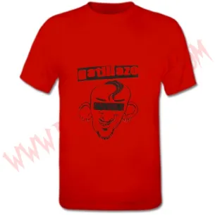 Camiseta MC Gatillazo