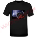 Camiseta MC El Ultimo Ke Zierre