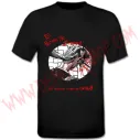 Camiseta MC El Ultimo Ke Zierre