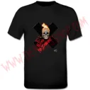 Camiseta MC El Ultimo Ke Zierre