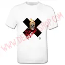 Camiseta MC El Ultimo Ke Zierre