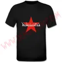 Camiseta MC Reincidentes