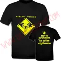 Camiseta MC Malos Vicios