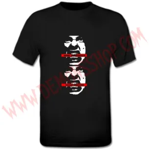 Camiseta MC The Kagas