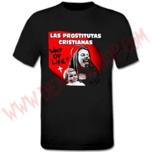 Camiseta MC The Kagas