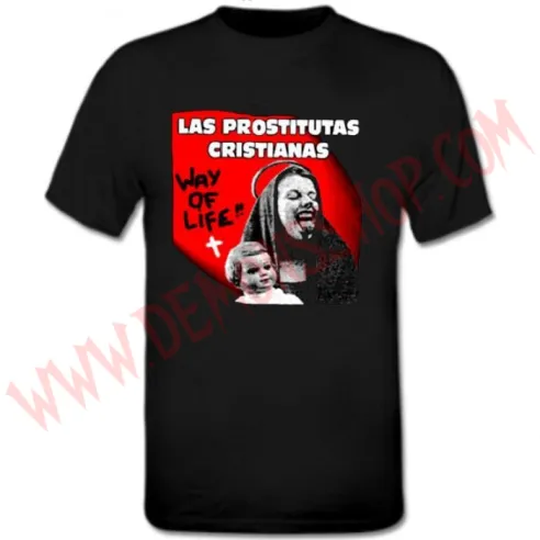 Camiseta MC The Kagas