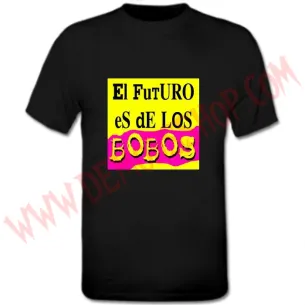 Camiseta MC The Kagas
