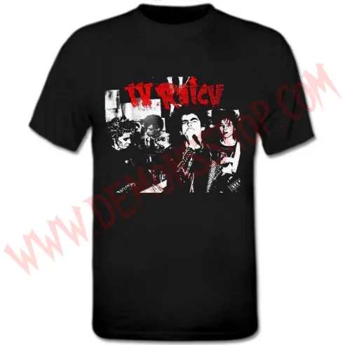 Camiseta MC IV Reich