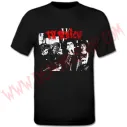 Camiseta MC IV Reich