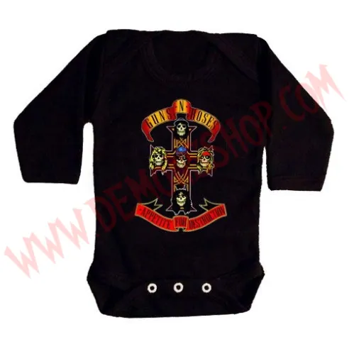 Body ML Guns & Roses