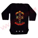 Body ML Guns & Roses