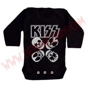 Body ML Kiss