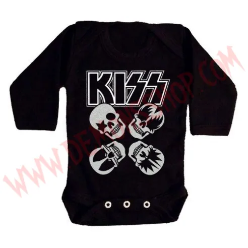 Body ML Kiss