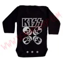 Body ML Kiss