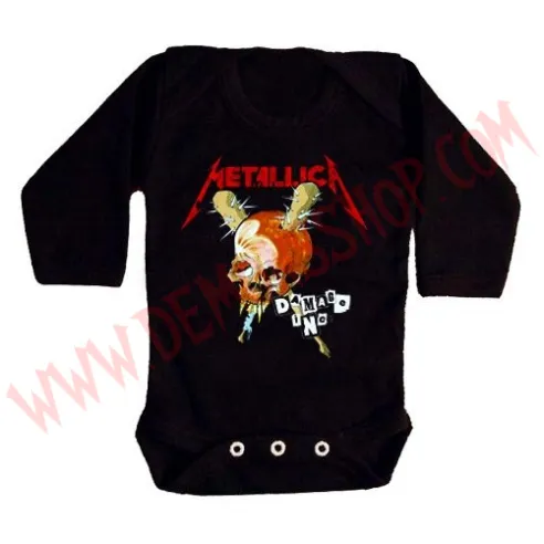 Body ML Metallica