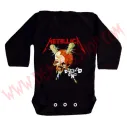 Body ML Metallica