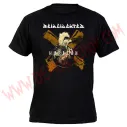 Camiseta MC Reincidentes