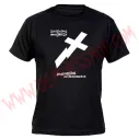 Camiseta MC Lendakaris Muertos