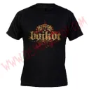 Camiseta MC Boikot