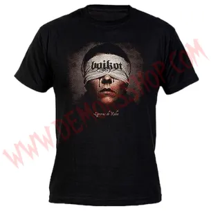 Camiseta MC Boikot