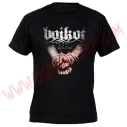 Camiseta MC Boikot