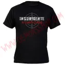 Camiseta MC El Ultimo Ke Zierre
