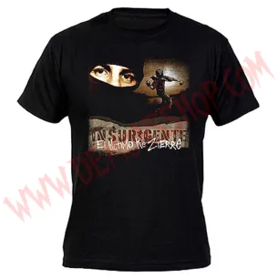 Camiseta MC El Ultimo Ke Zierre