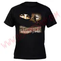 Camiseta MC El Ultimo Ke Zierre