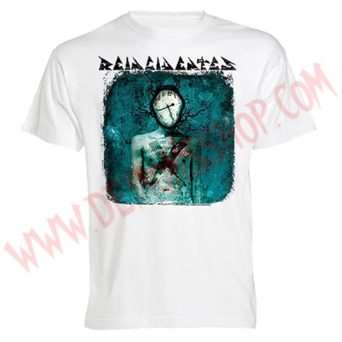 Camiseta MC Reincidentes