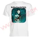 Camiseta MC Reincidentes