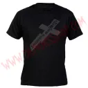 Camiseta MC Lendakaris Muertos