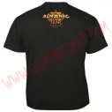 Camiseta MC Almanac