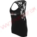 Camiseta Chica Tirantes Debauchery