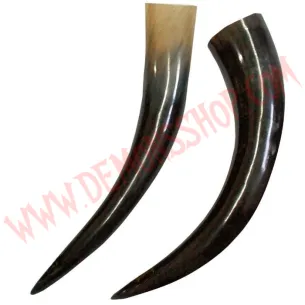 Cuerno Vikingo para Bebida 1,75L 2