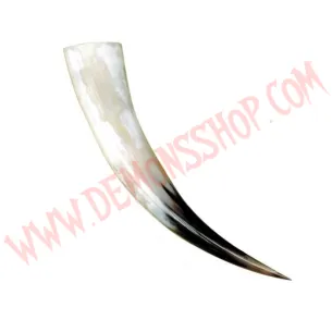 Cuerno Vikingo para Bebida 1L