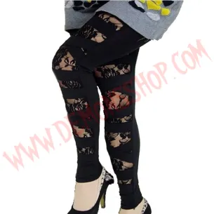 Leggings Rose Bound 2