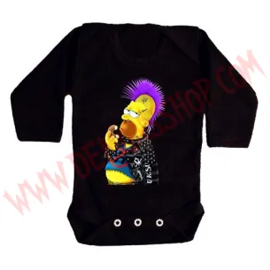 Body ML Hommer Simpson Punk